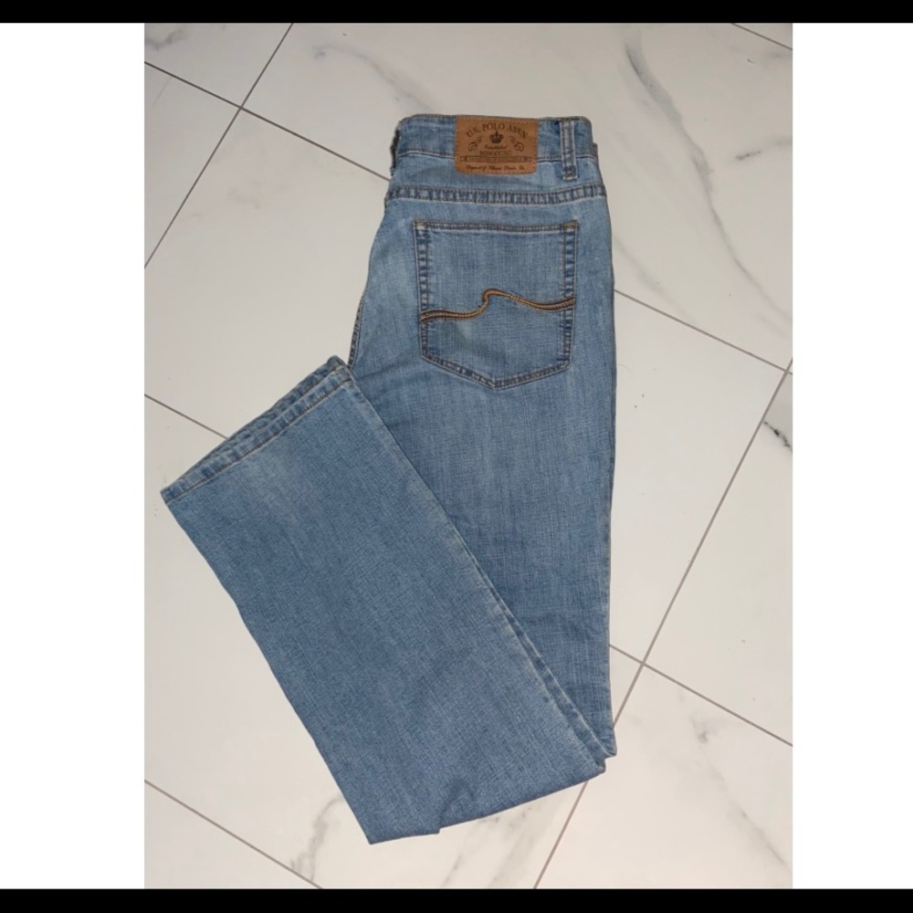 Women’s POLO jeans